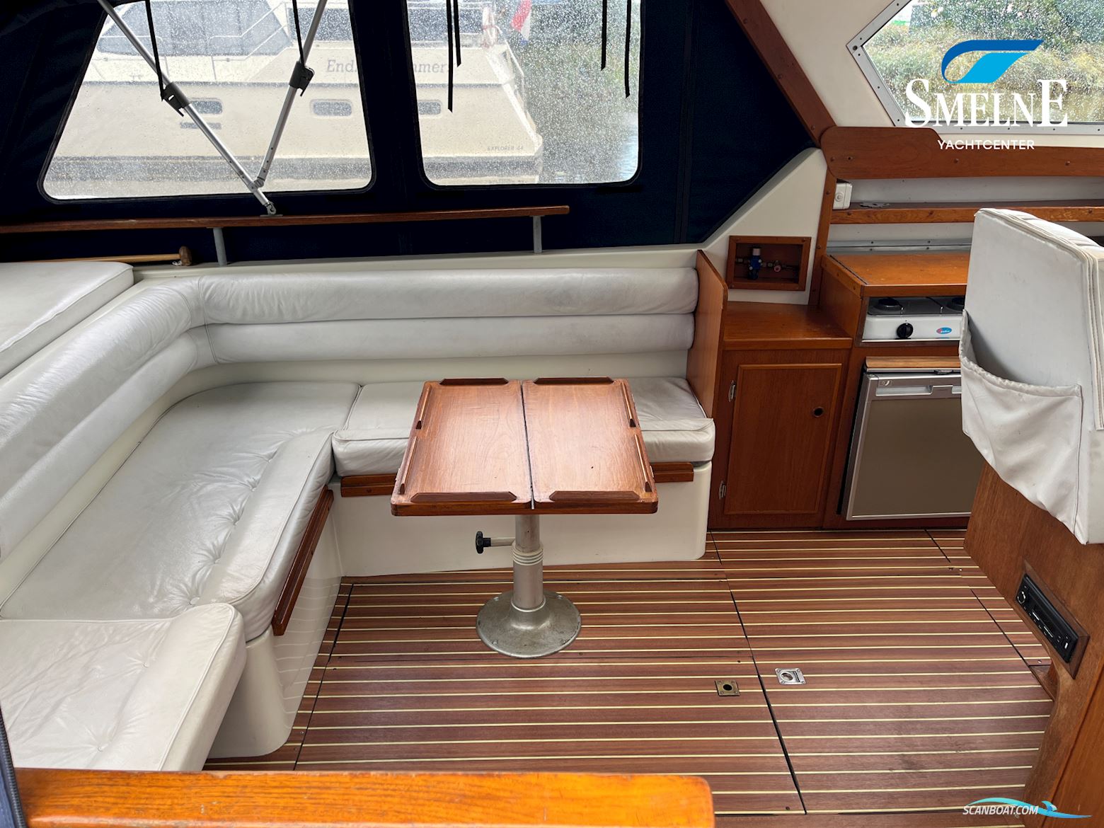 Nidelv 28 Classic HT