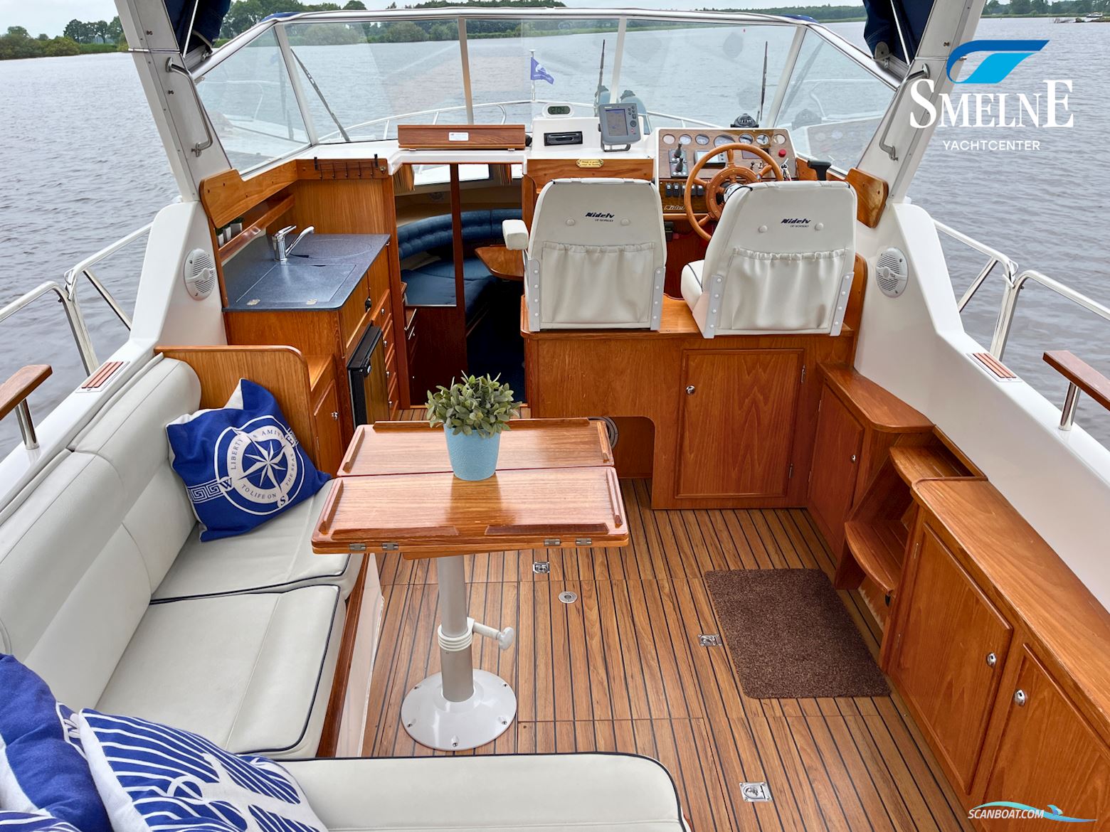 Nidelv 28 Classic