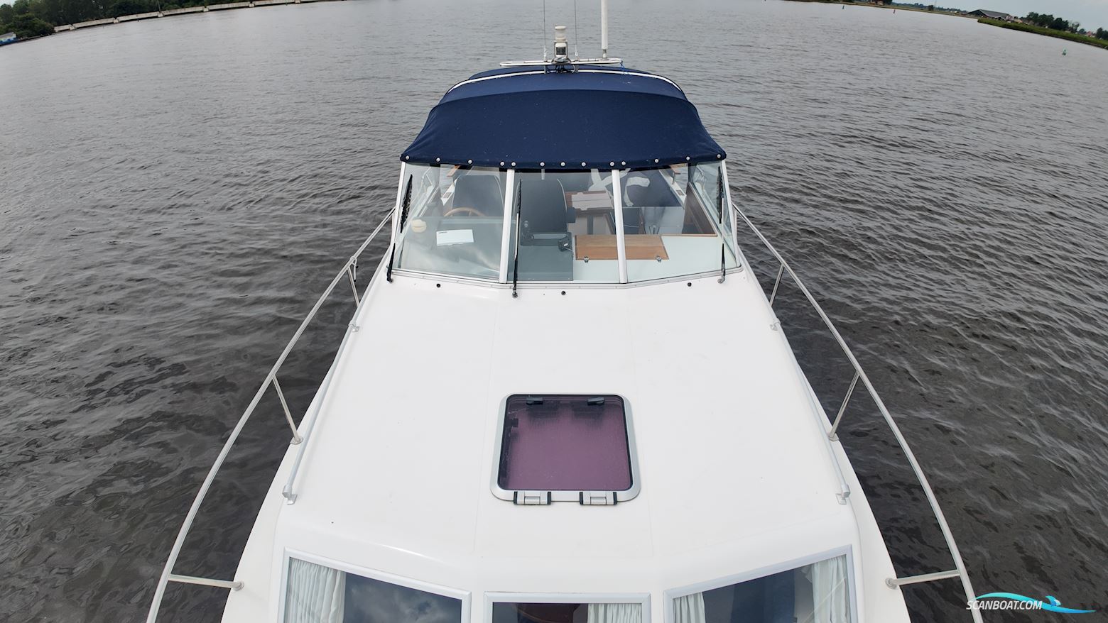 Nidelv 28 Classic