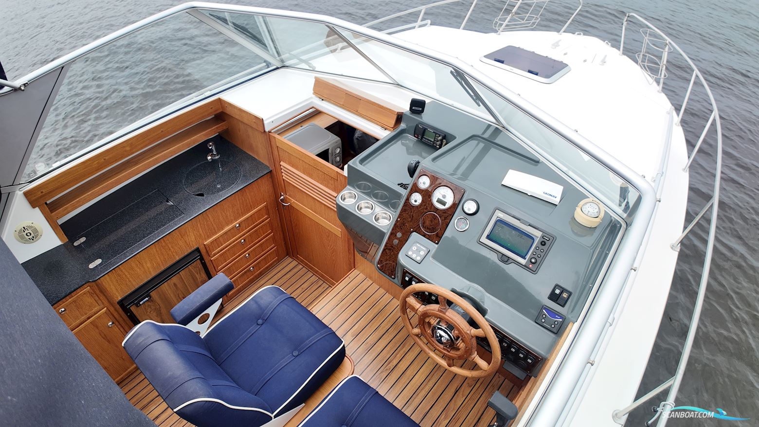 Nidelv 28 Classic