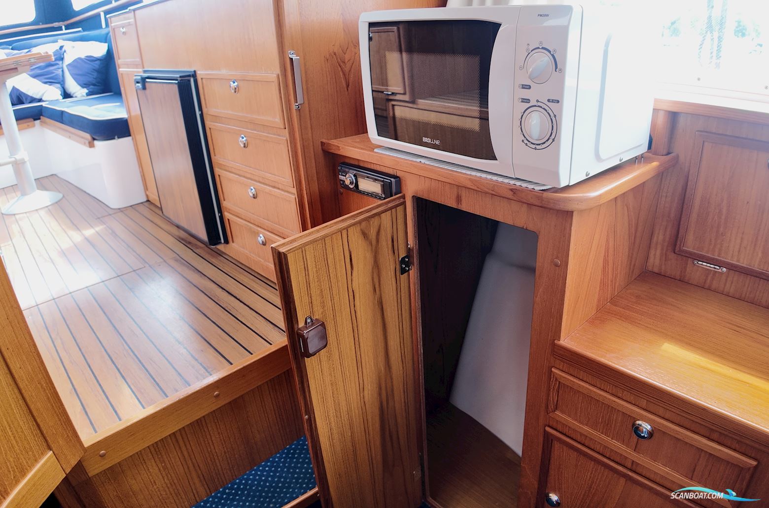Nidelv 28 Classic