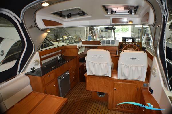 Nidelv 28 Classic