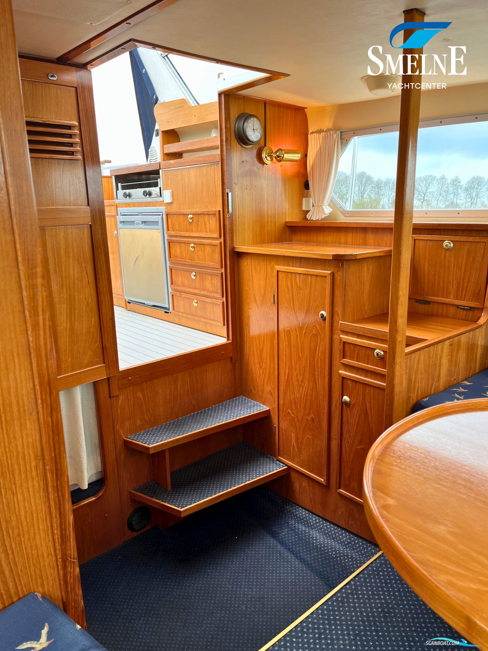 Nidelv 28 Classic