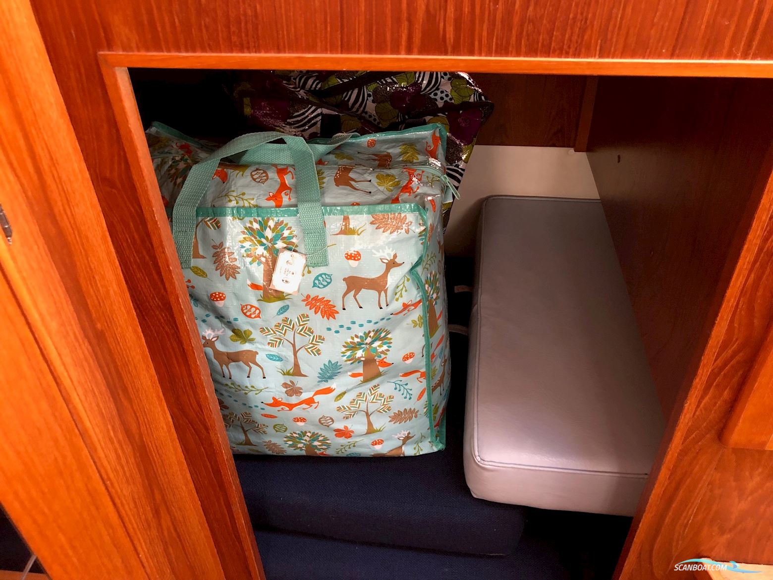 Nidelv 28 HT Classic