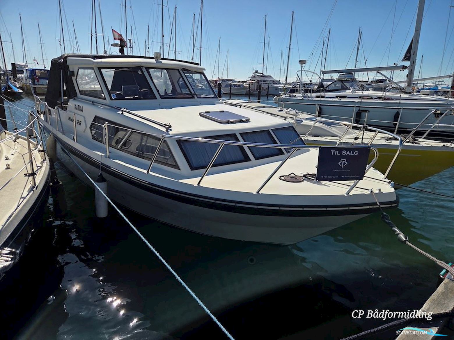 Nidelv 28 HT