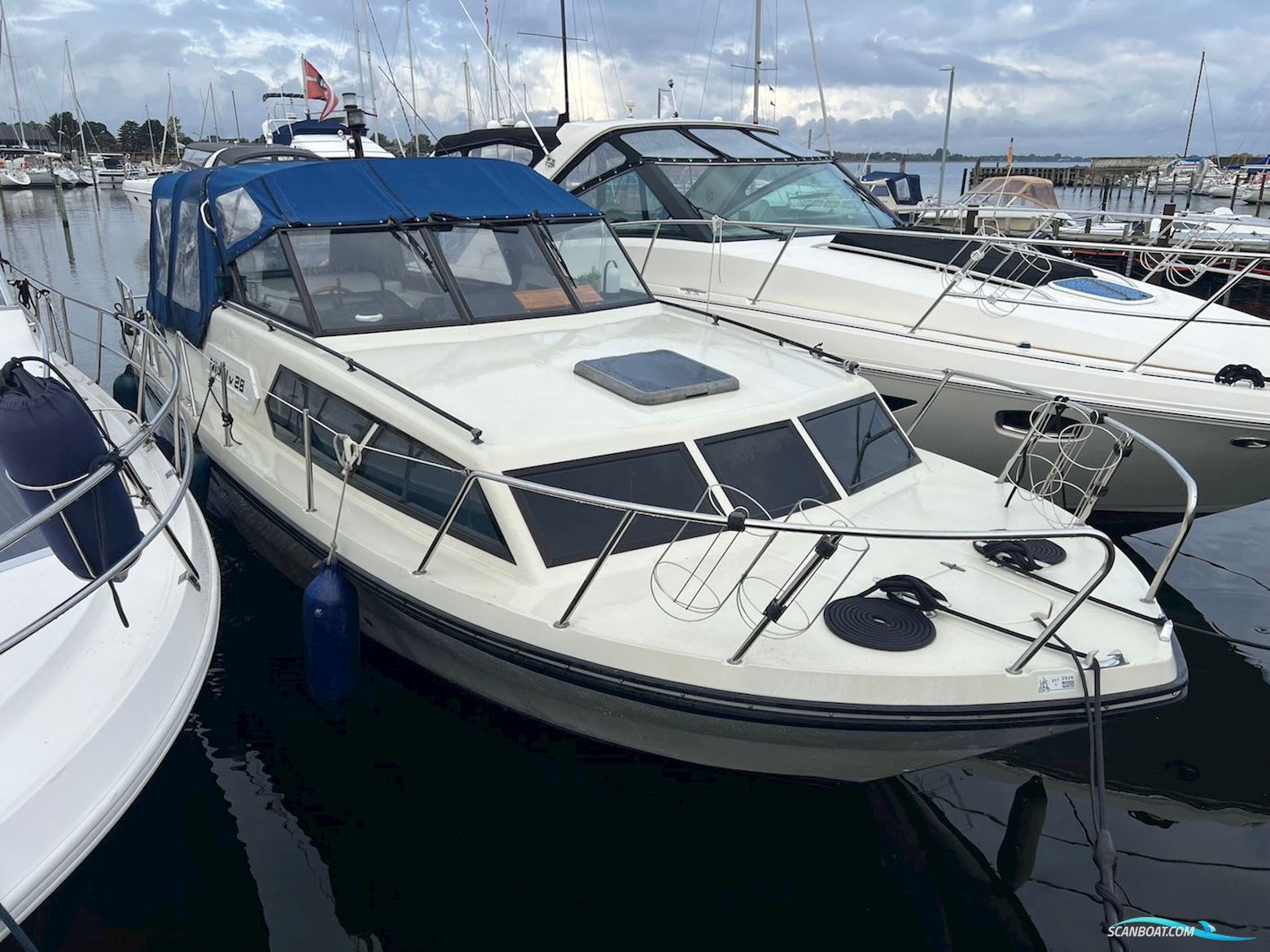 Nidelv 28
