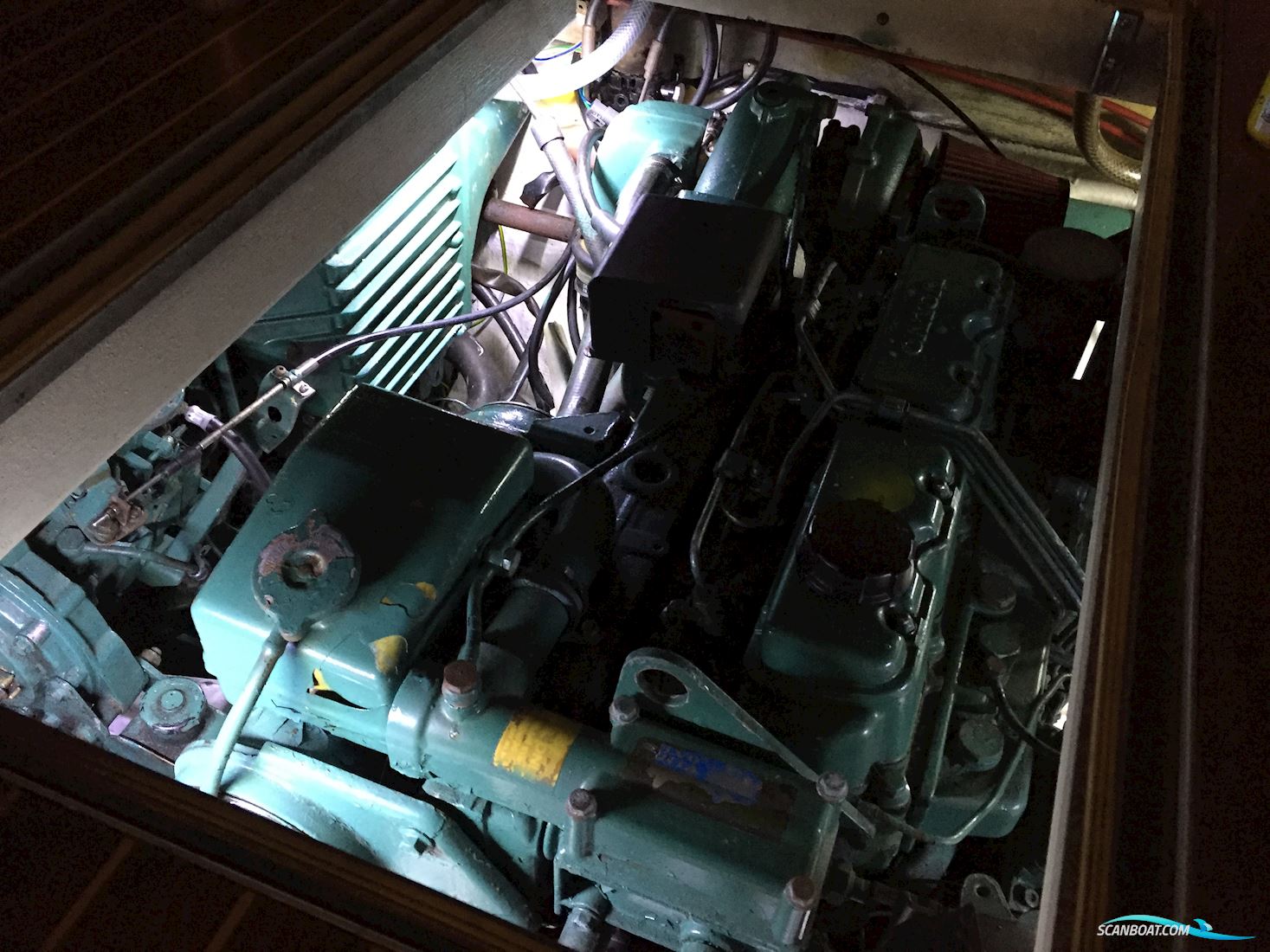 Nidelv 290 Sun Cruser / Marex 290