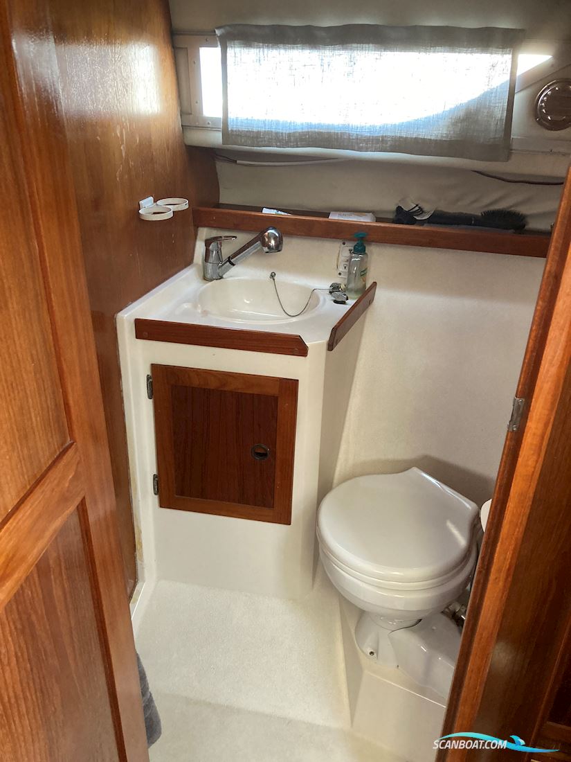 Nidelv 290 Sun Cruser / Marex 290