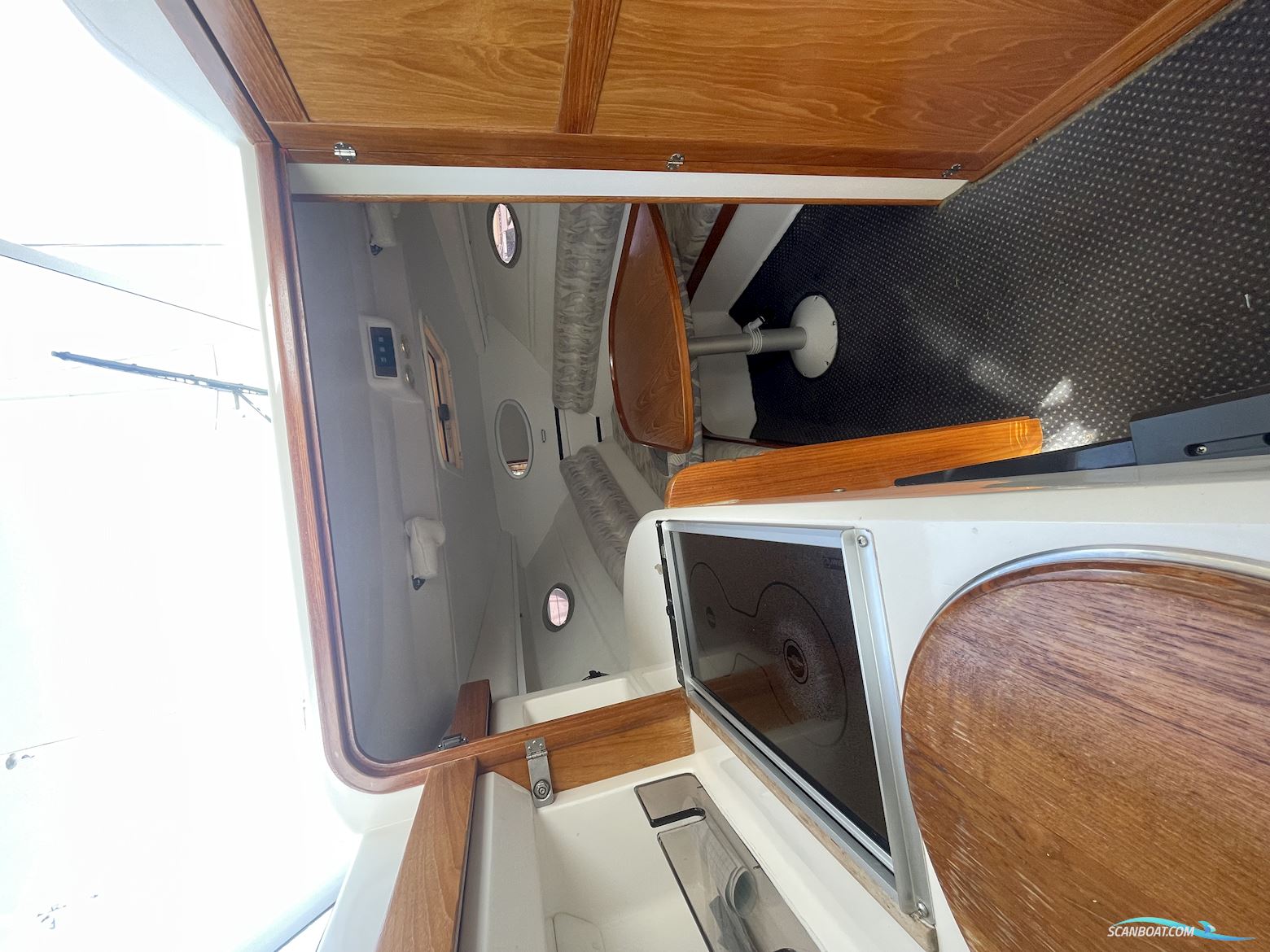 Nidelv 750 HT