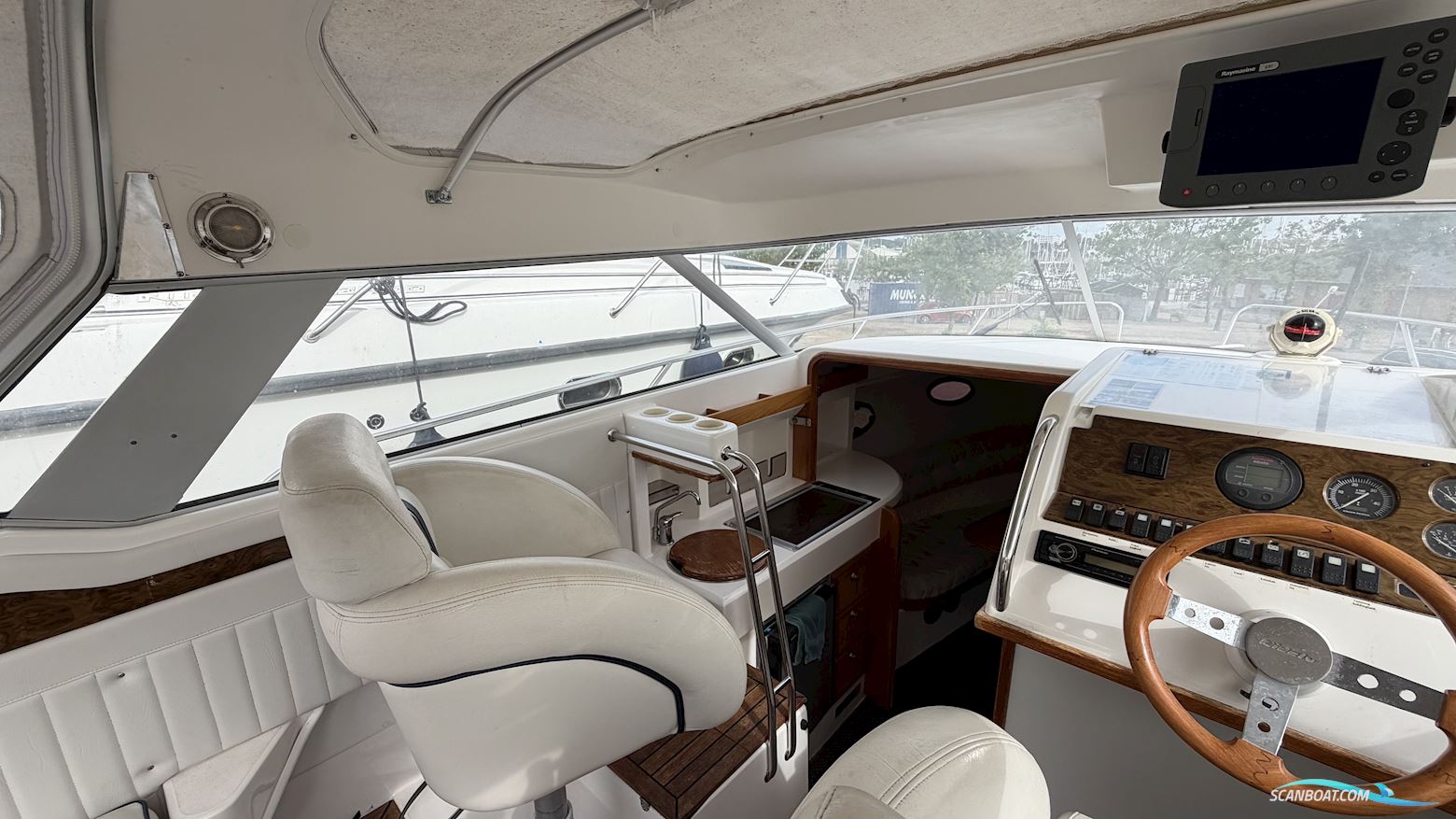Nidelv 750 HT