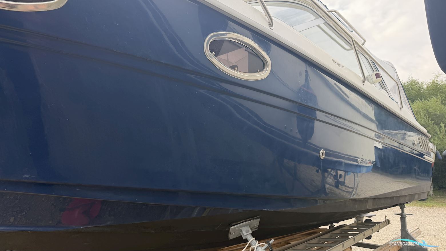 Nidelv 750 HT
