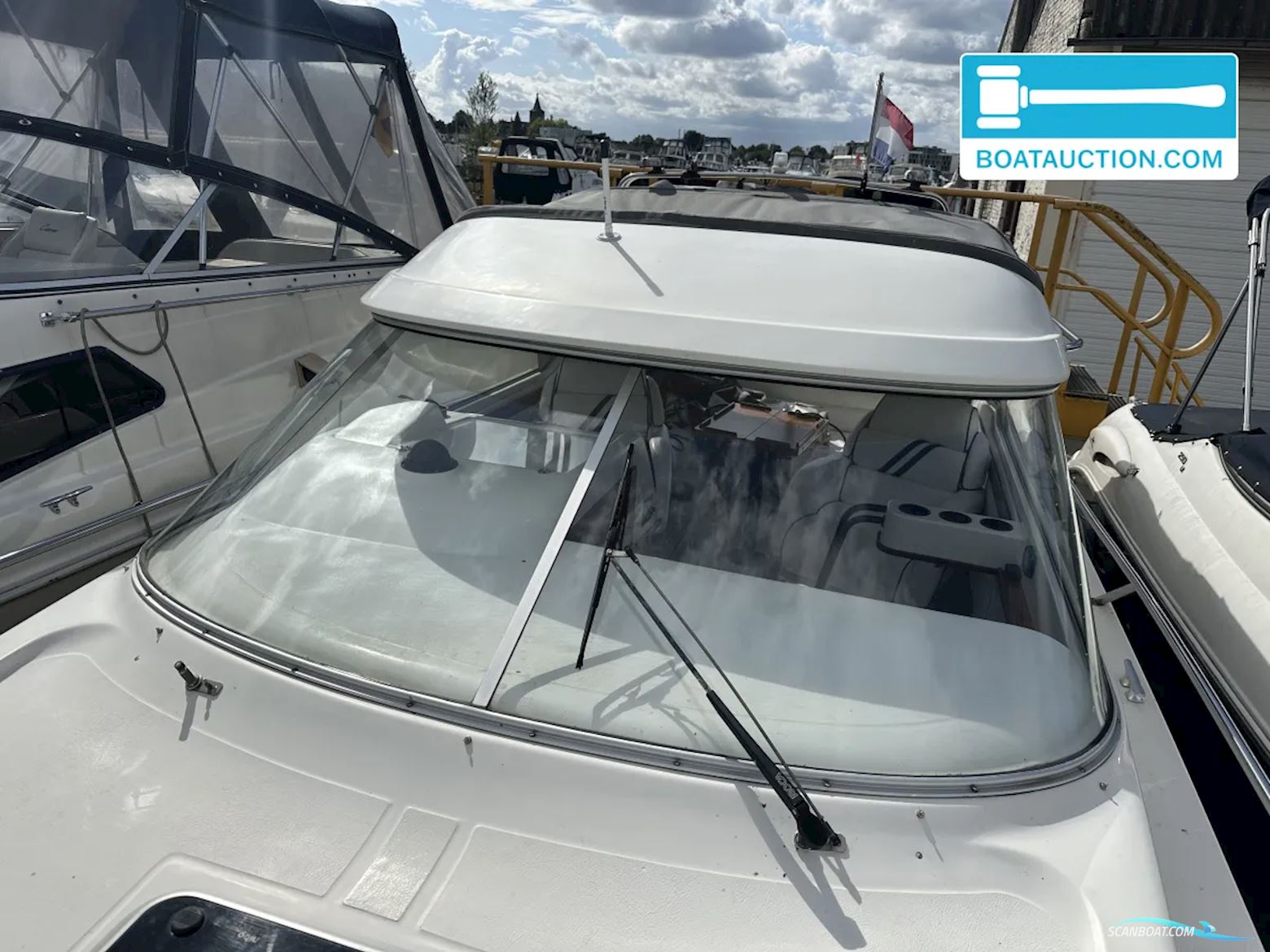 Nidelv 750HT