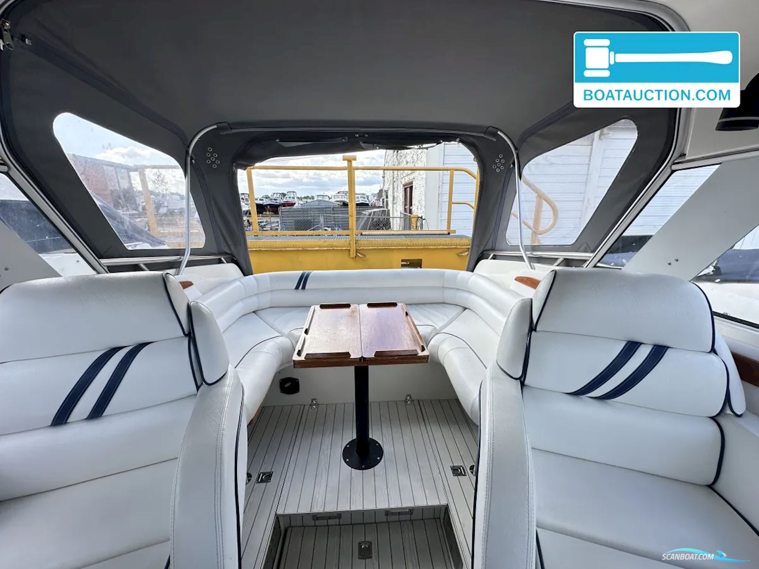 Nidelv 750HT