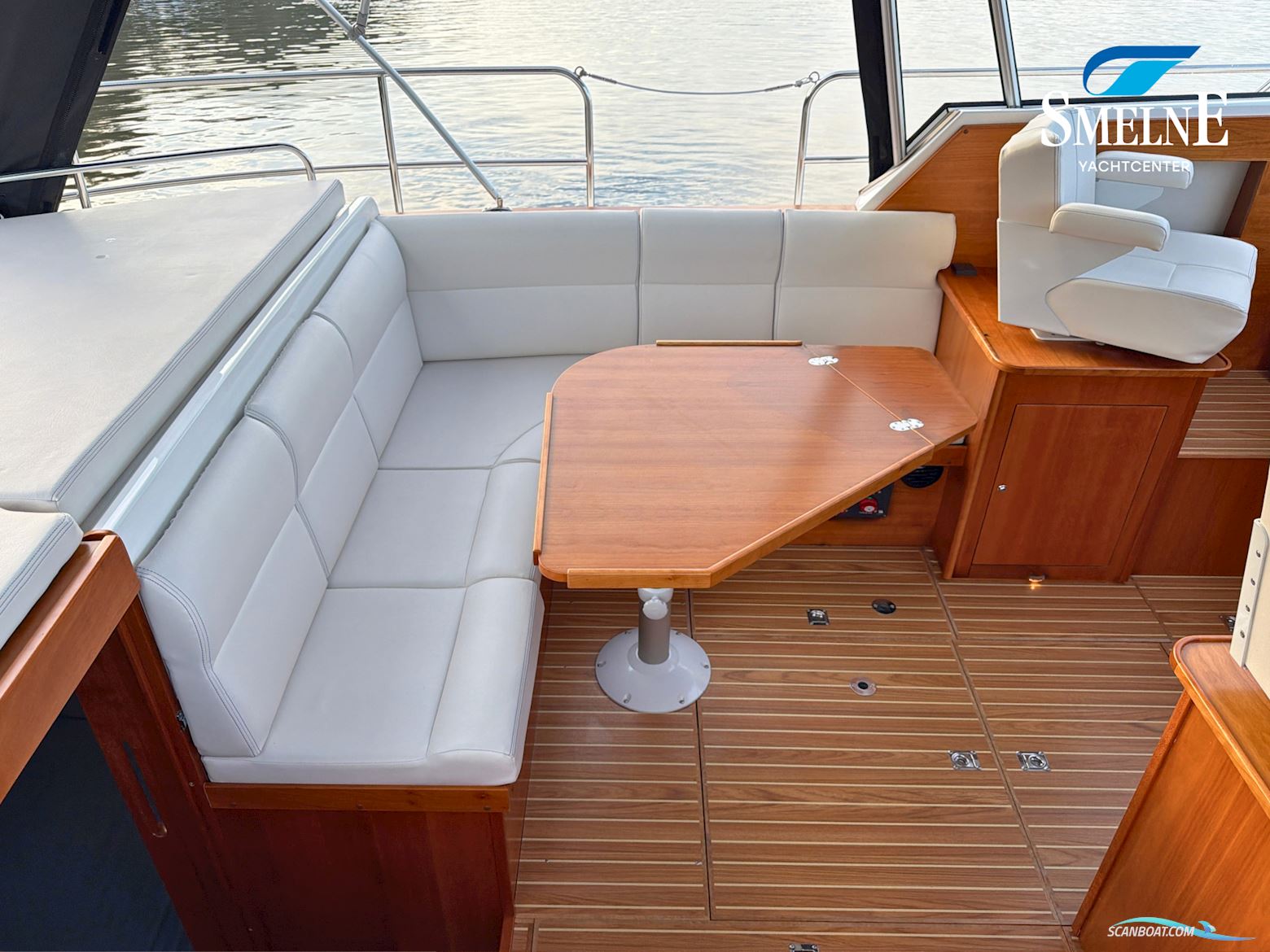 Nidelv 950 S-line AC