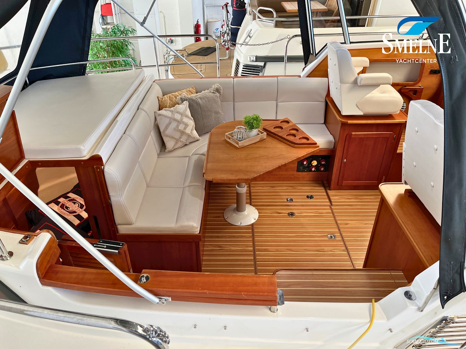 Nidelv 950 S-line