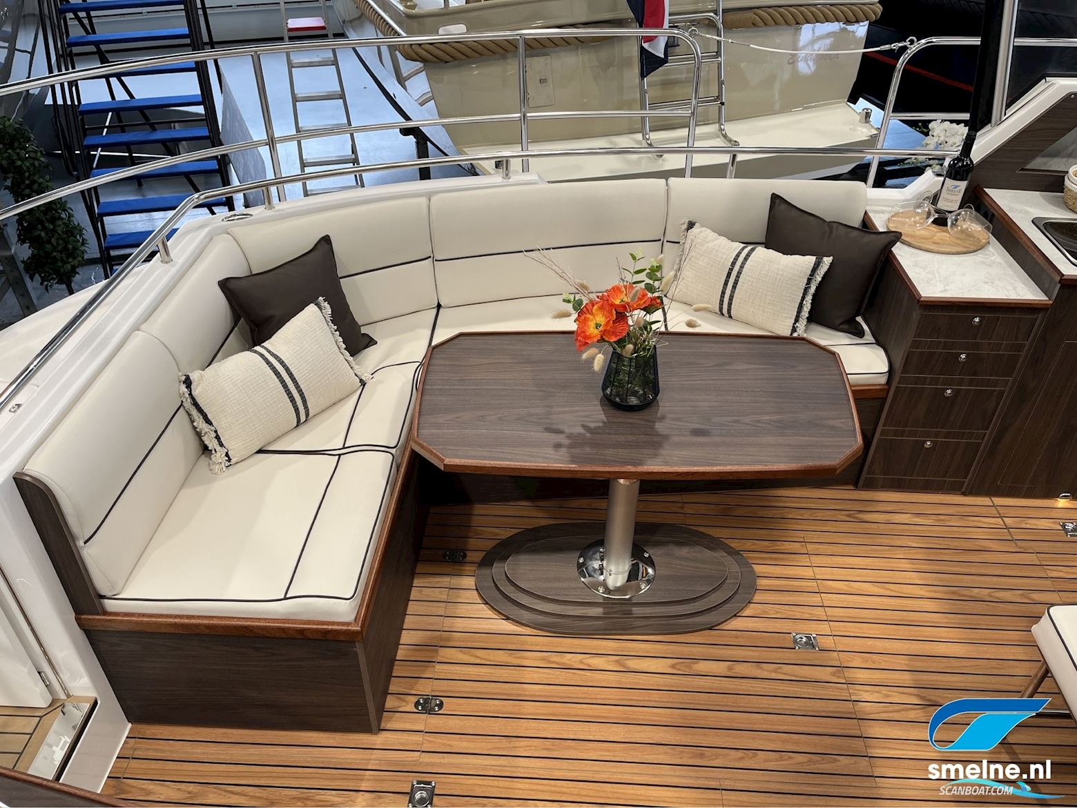 Nidelv 965 S-line OC -DEMO-