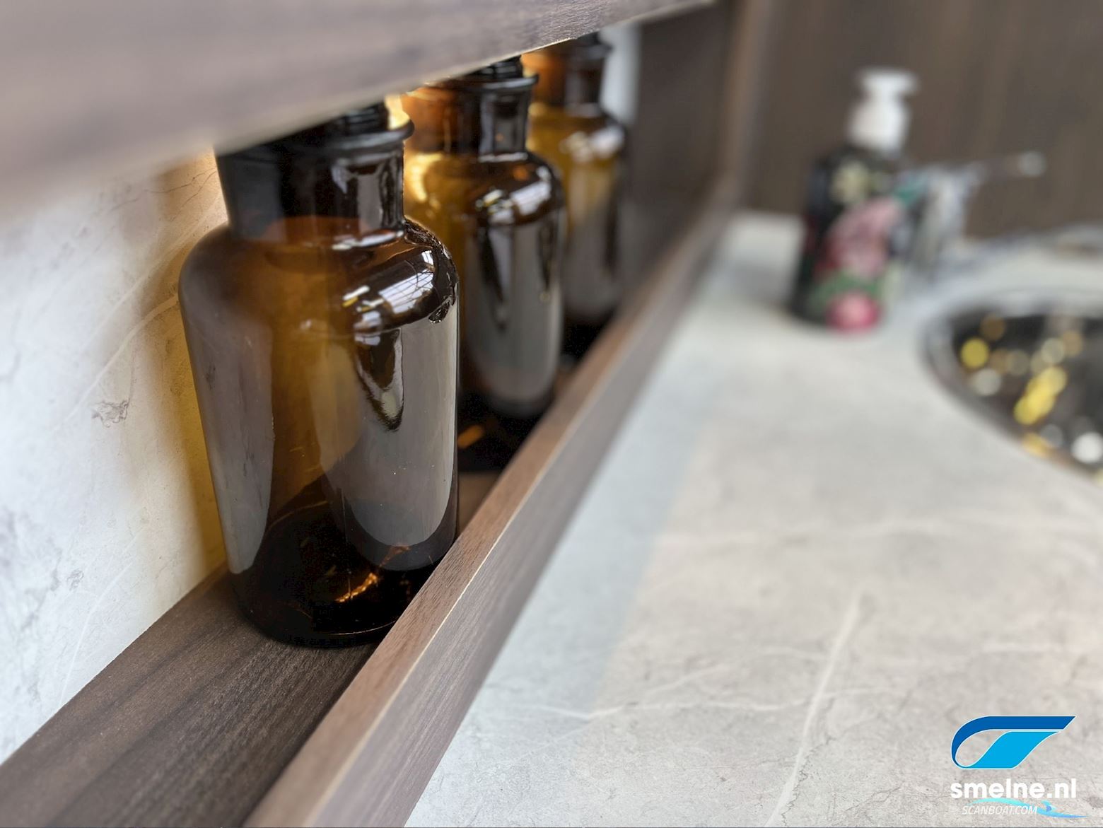 Nidelv 965 S-line OC -DEMO-