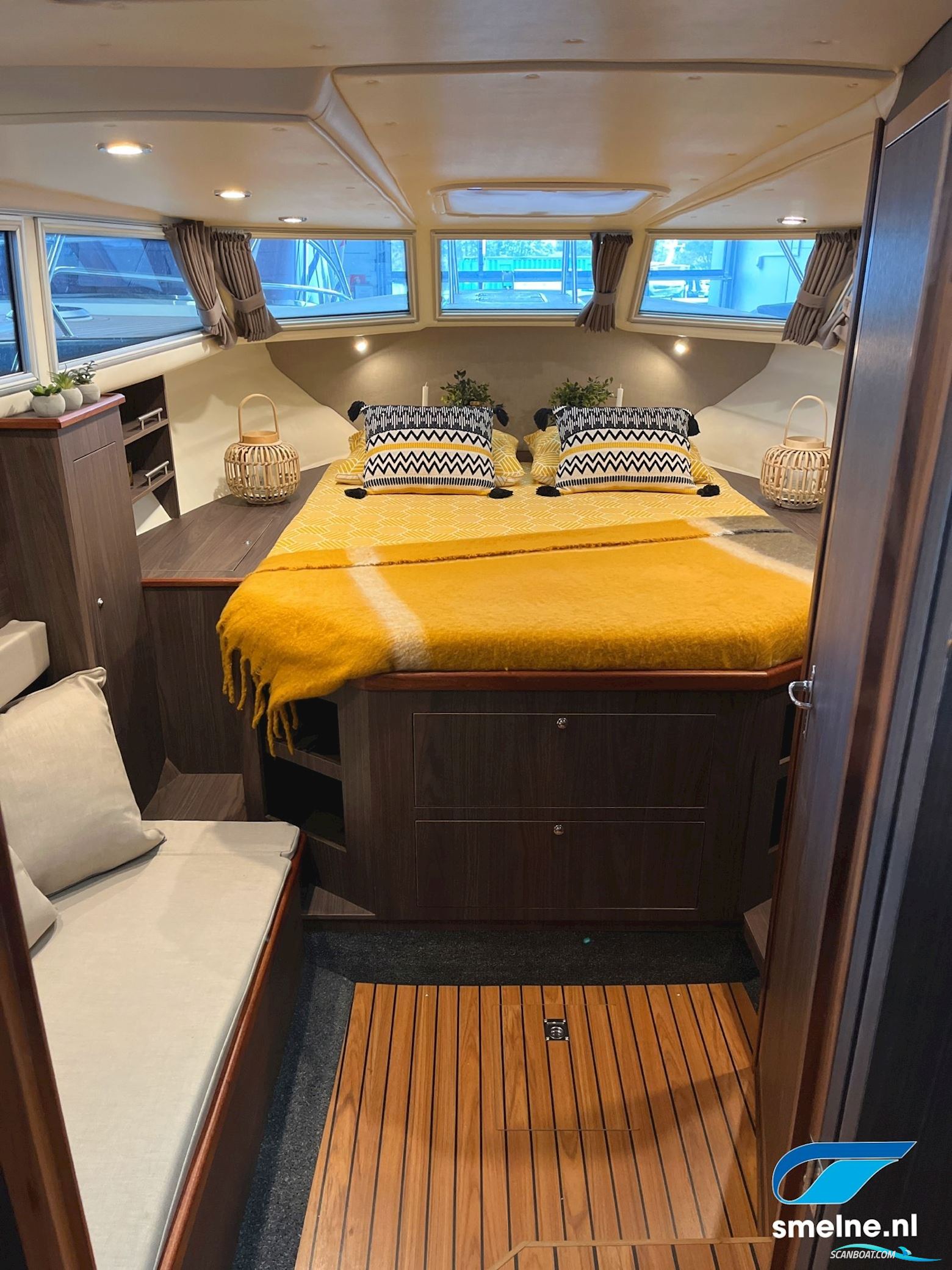 Nidelv 965 S-line OC -DEMO-