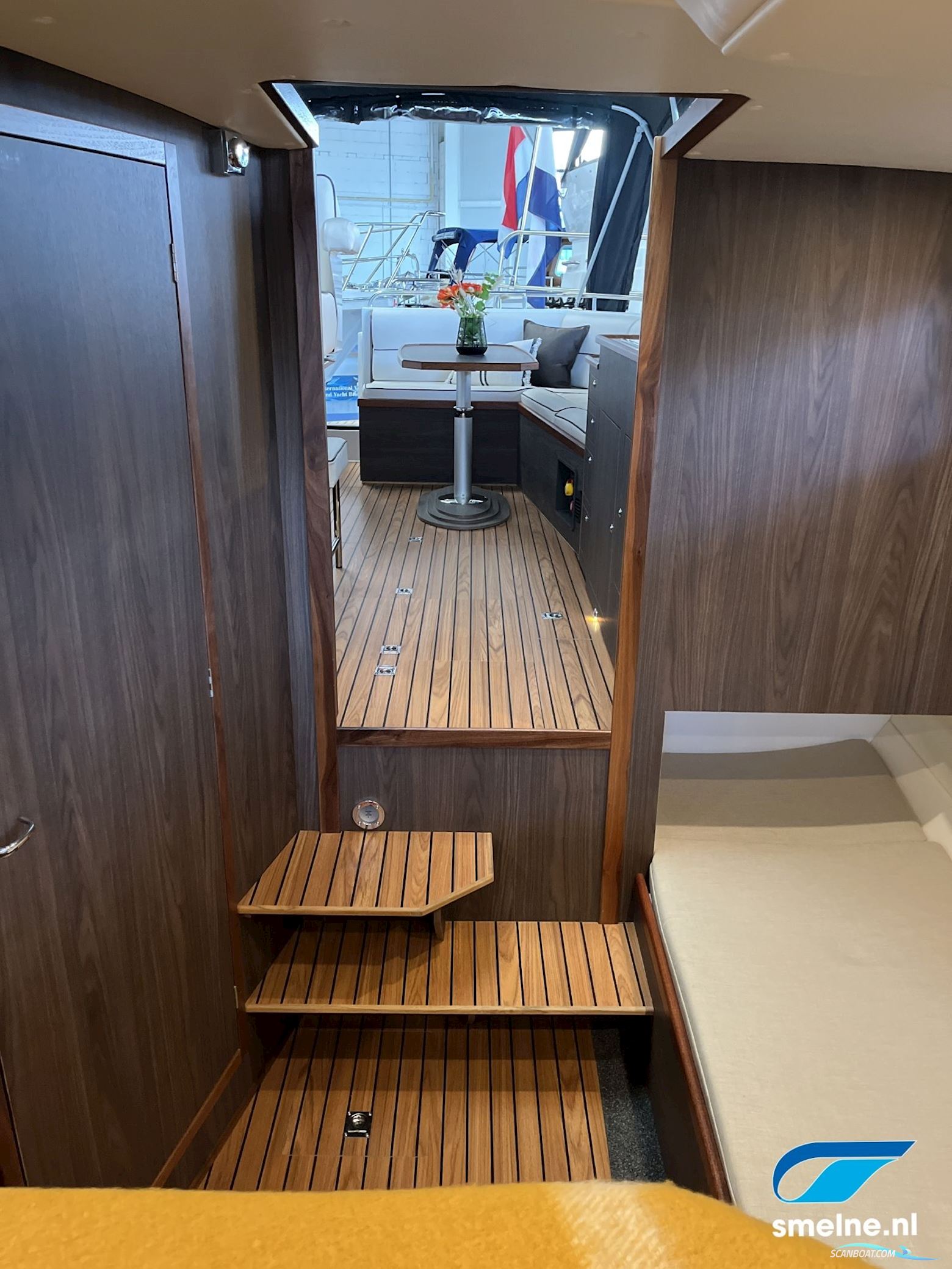 Nidelv 965 S-line OC -DEMO-