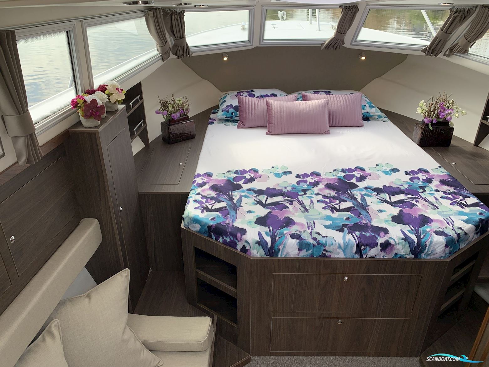 Nidelv 965 S-line OC