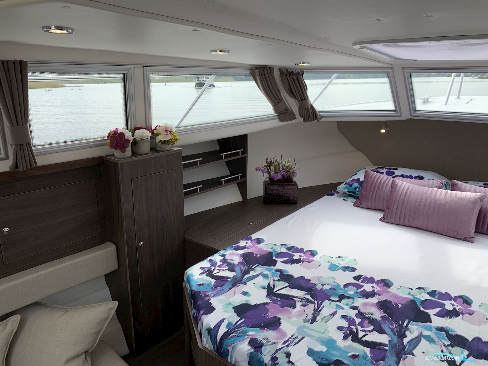 Nidelv 965 S-line OC