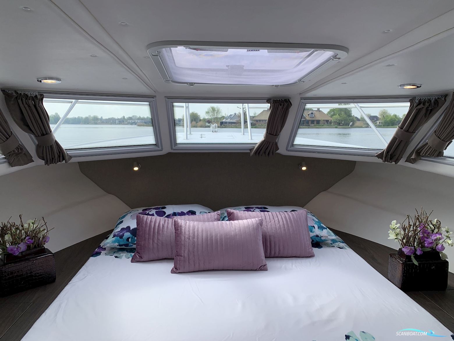 Nidelv 965 S-line OC