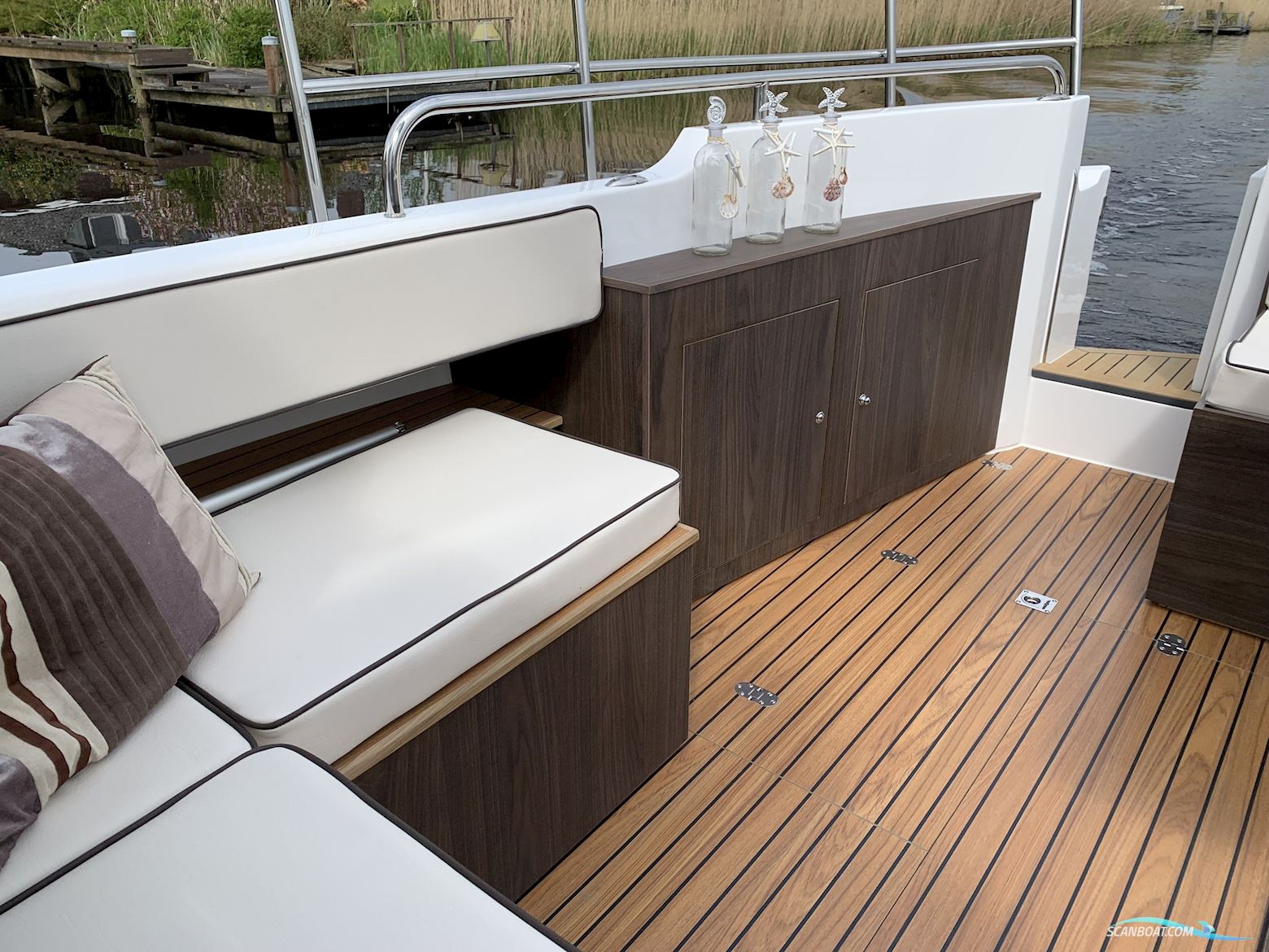 Nidelv 965 S-line OC