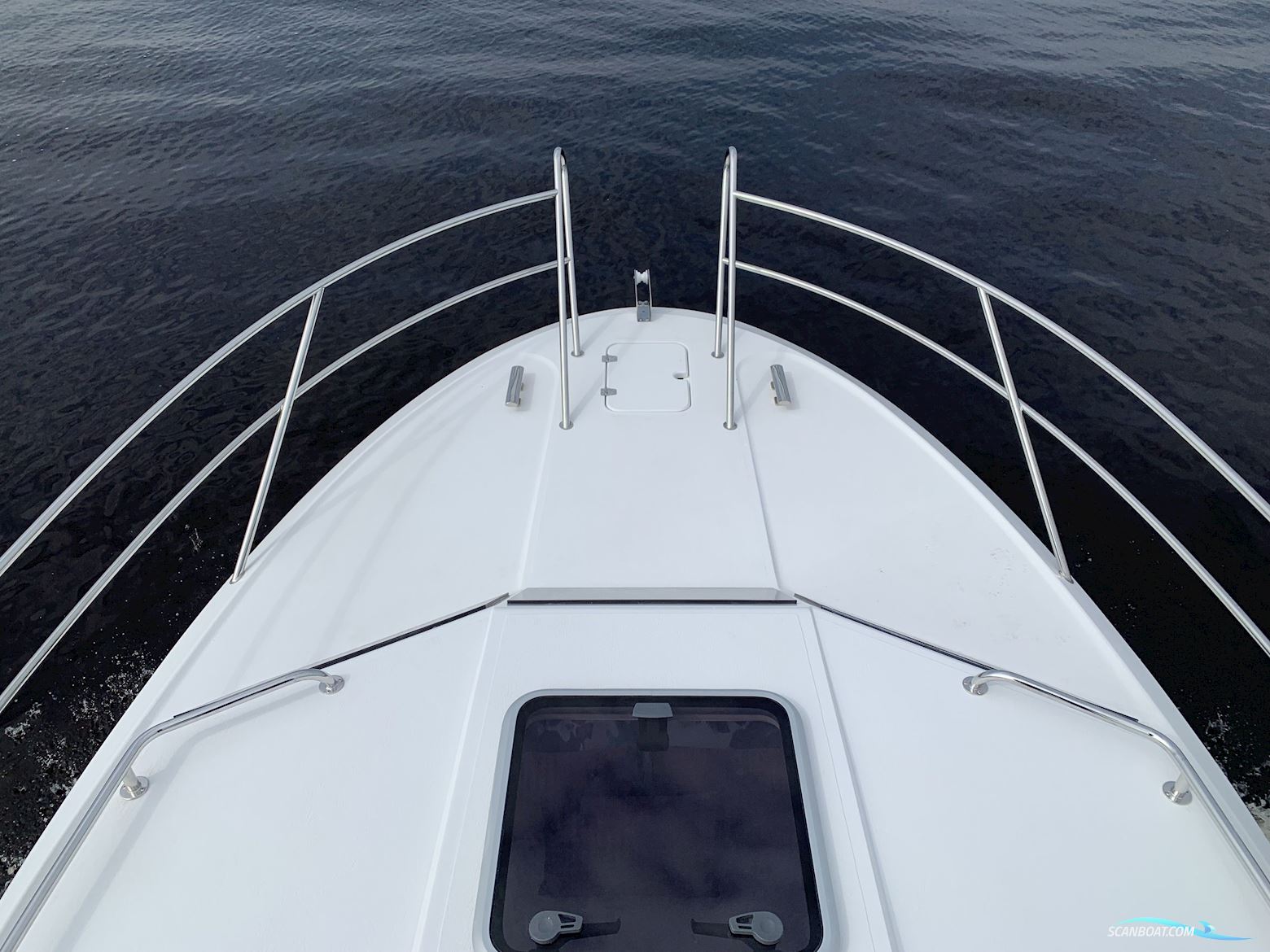 Nidelv 965 S-line OC