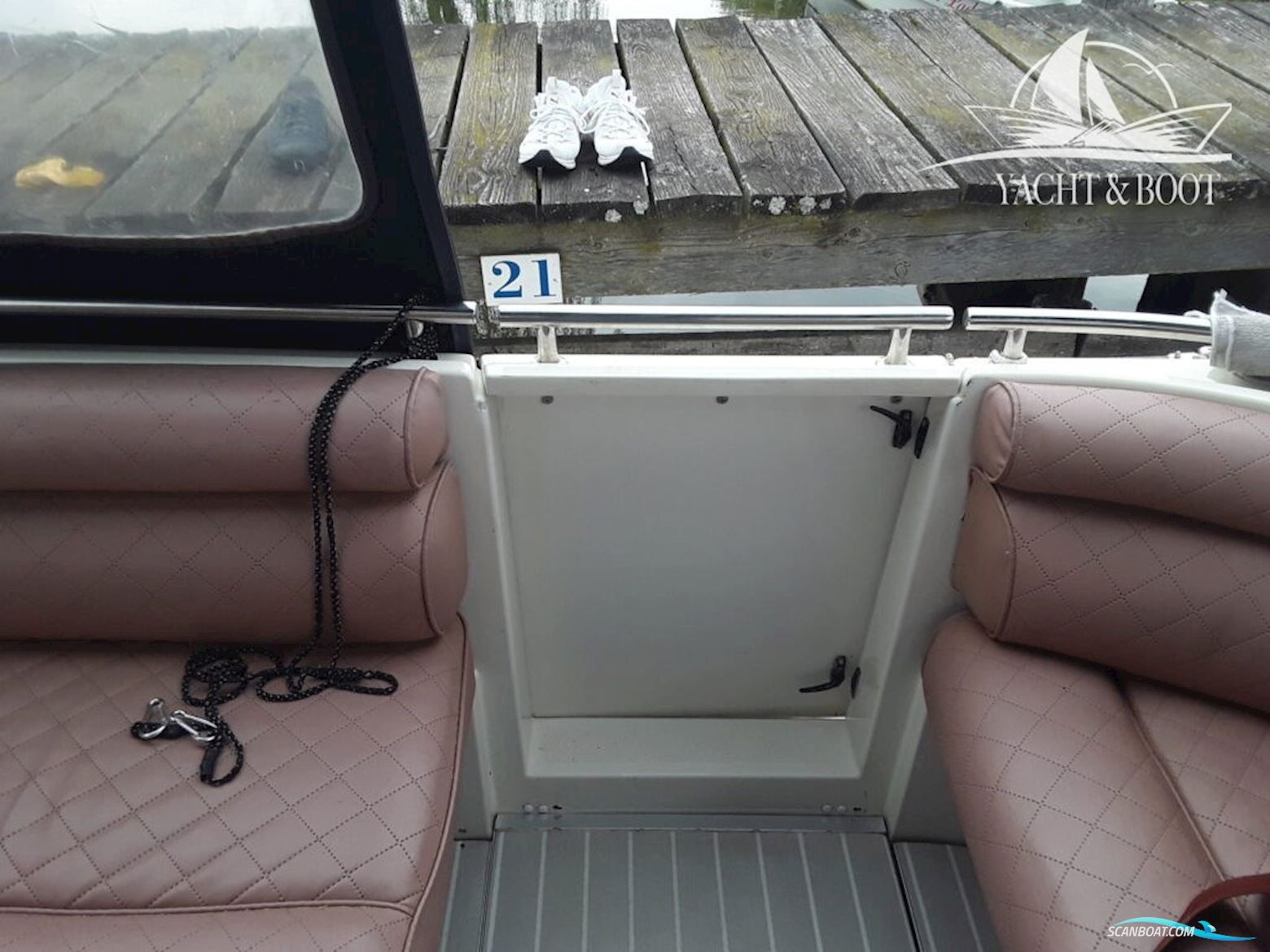 Nidelv Sun Cruiser  290