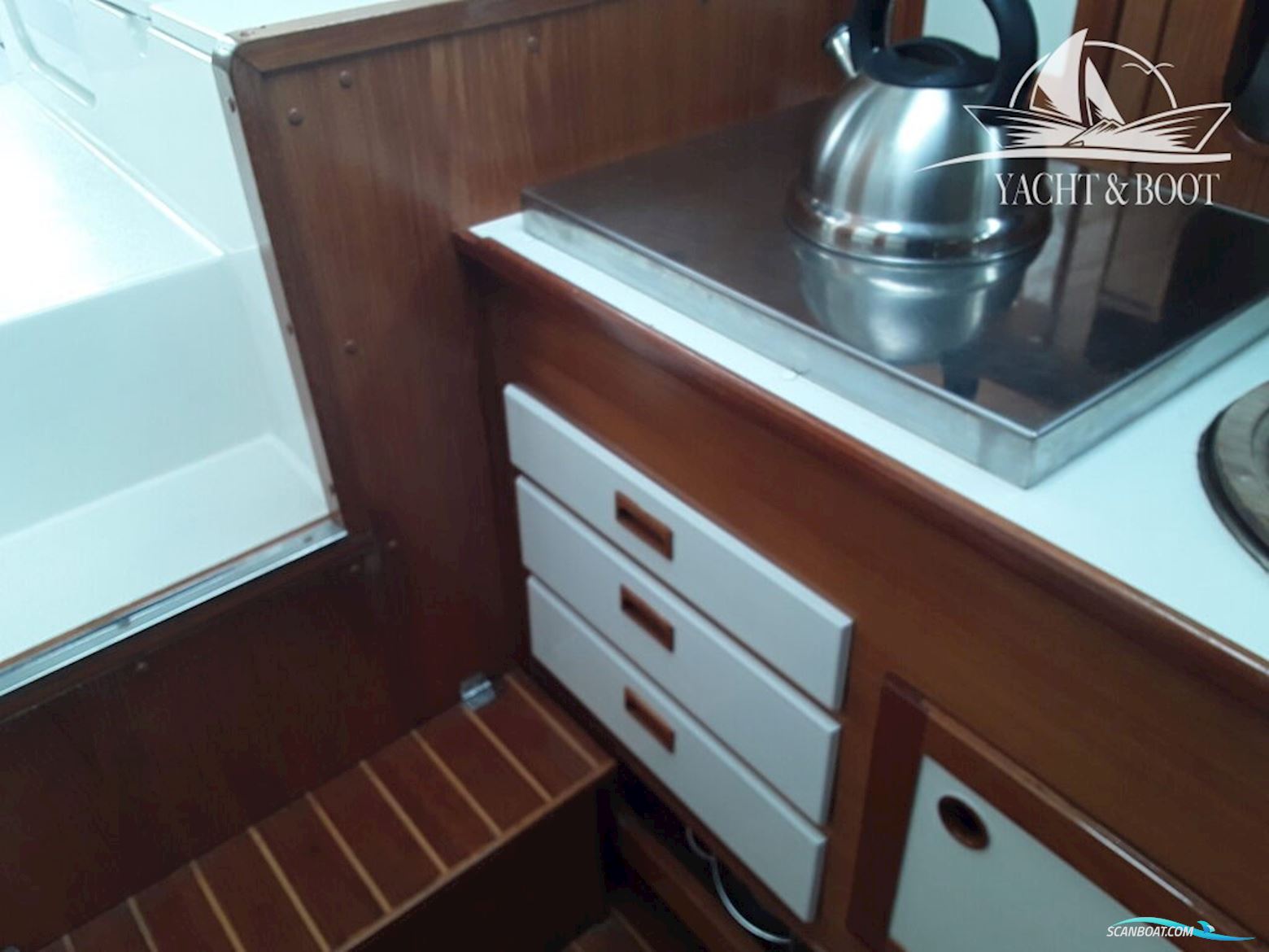 Nidelv Sun Cruiser 290