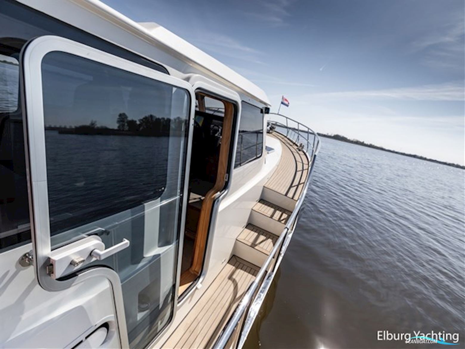 Nieland Explorer 50