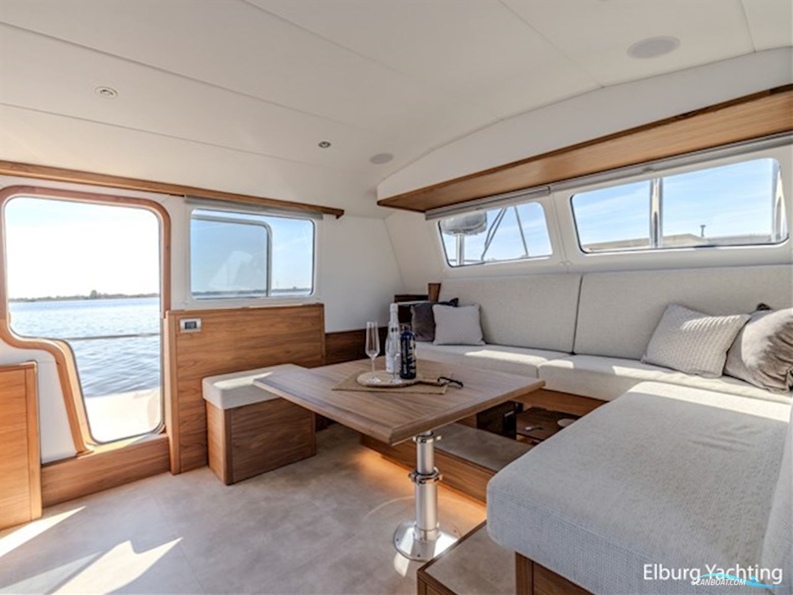 Nieland Explorer 50