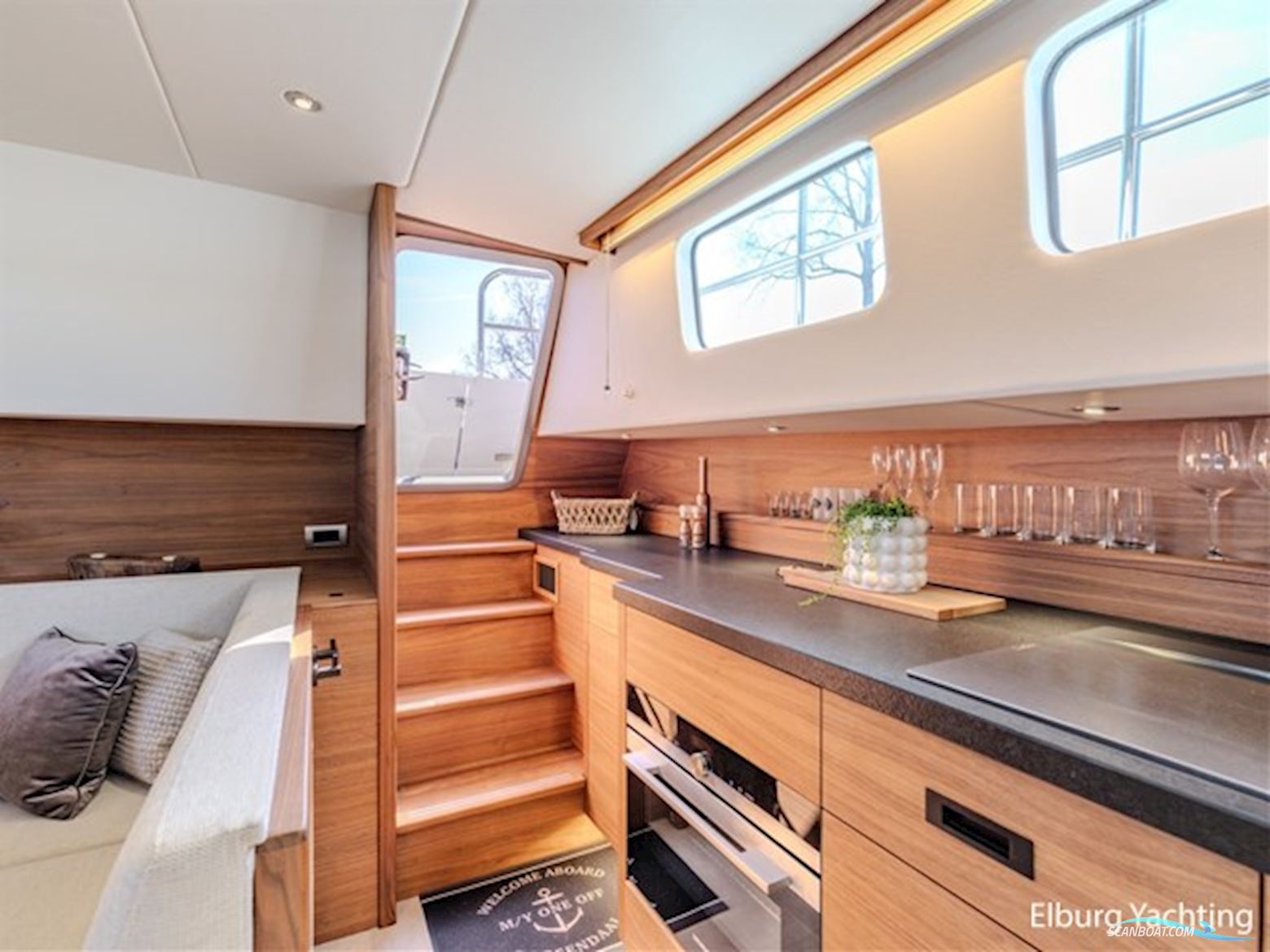 Nieland Explorer 50
