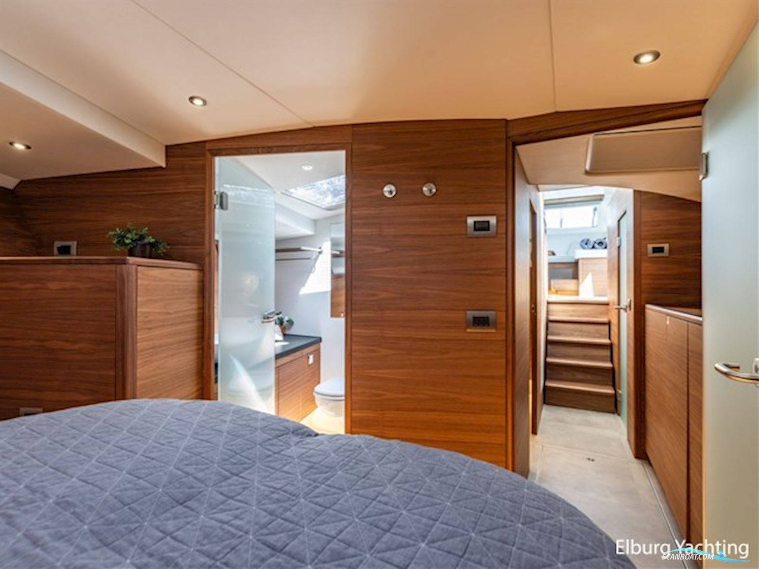 Nieland Explorer 50