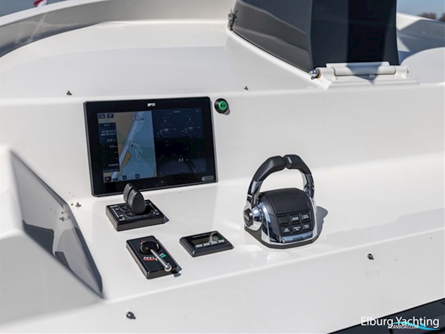 Nieland Explorer 50