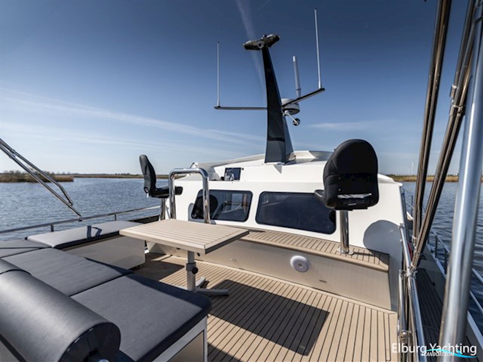 Nieland Explorer 50