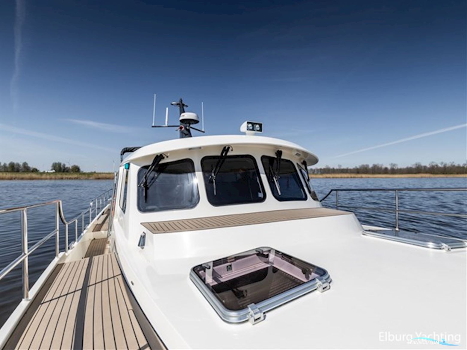Nieland Explorer 50