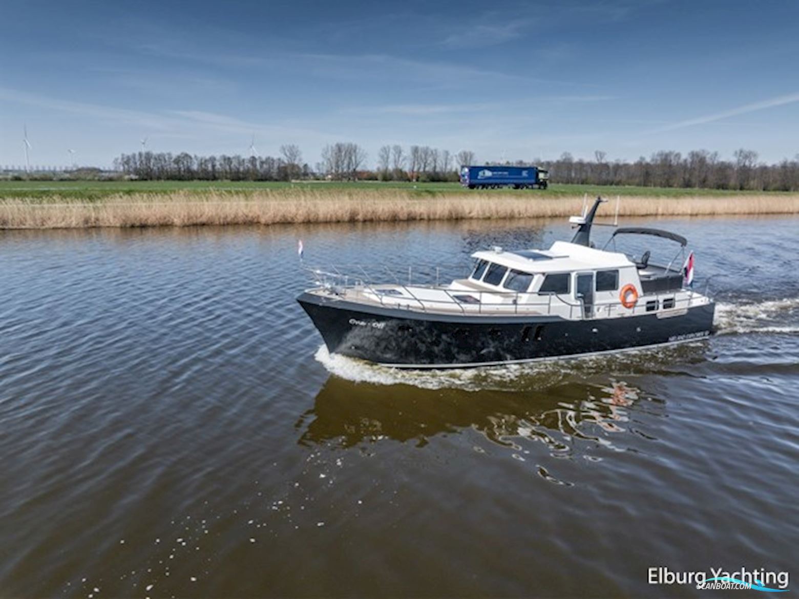 Nieland Explorer 50