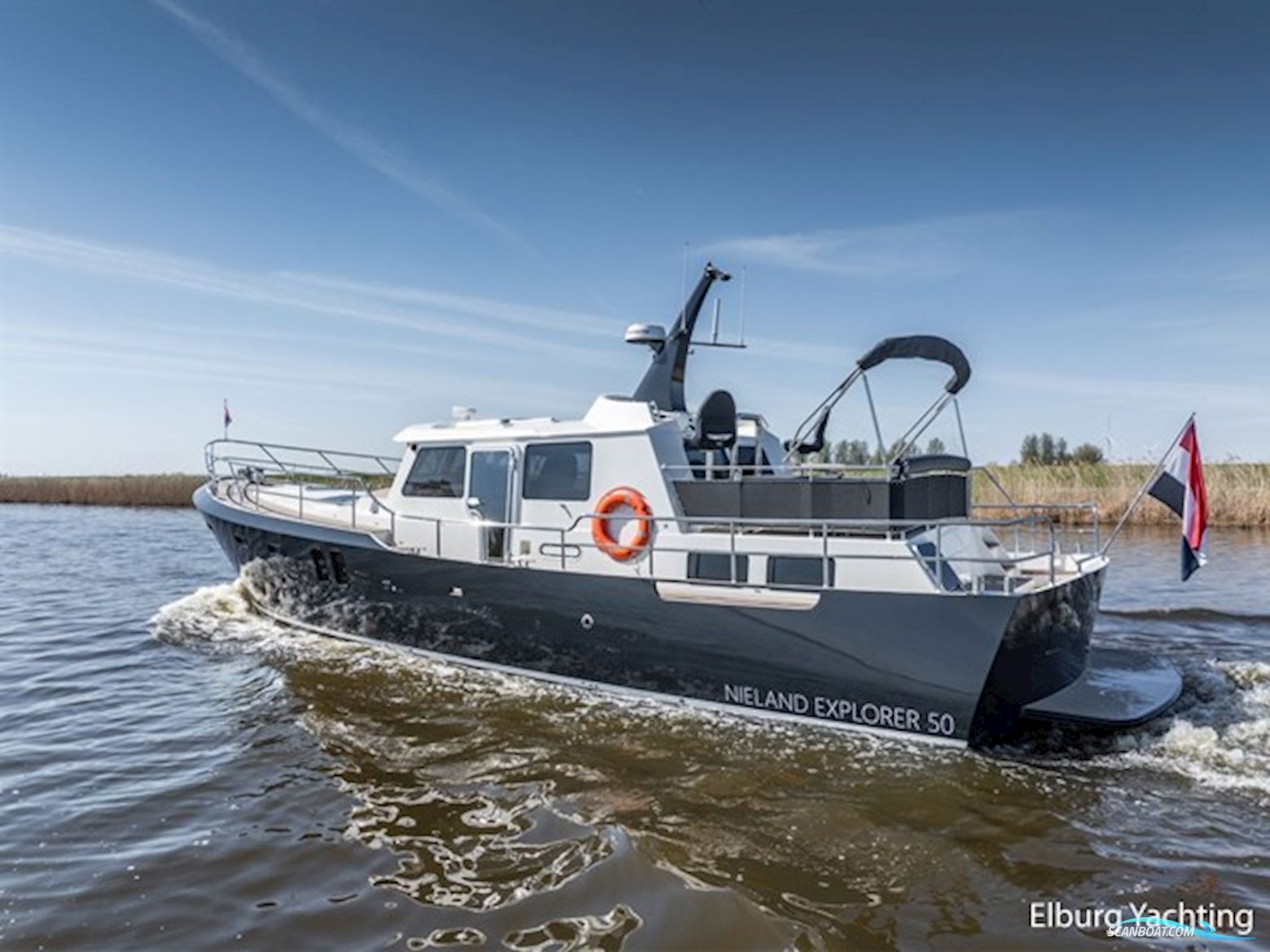 Nieland Explorer 50