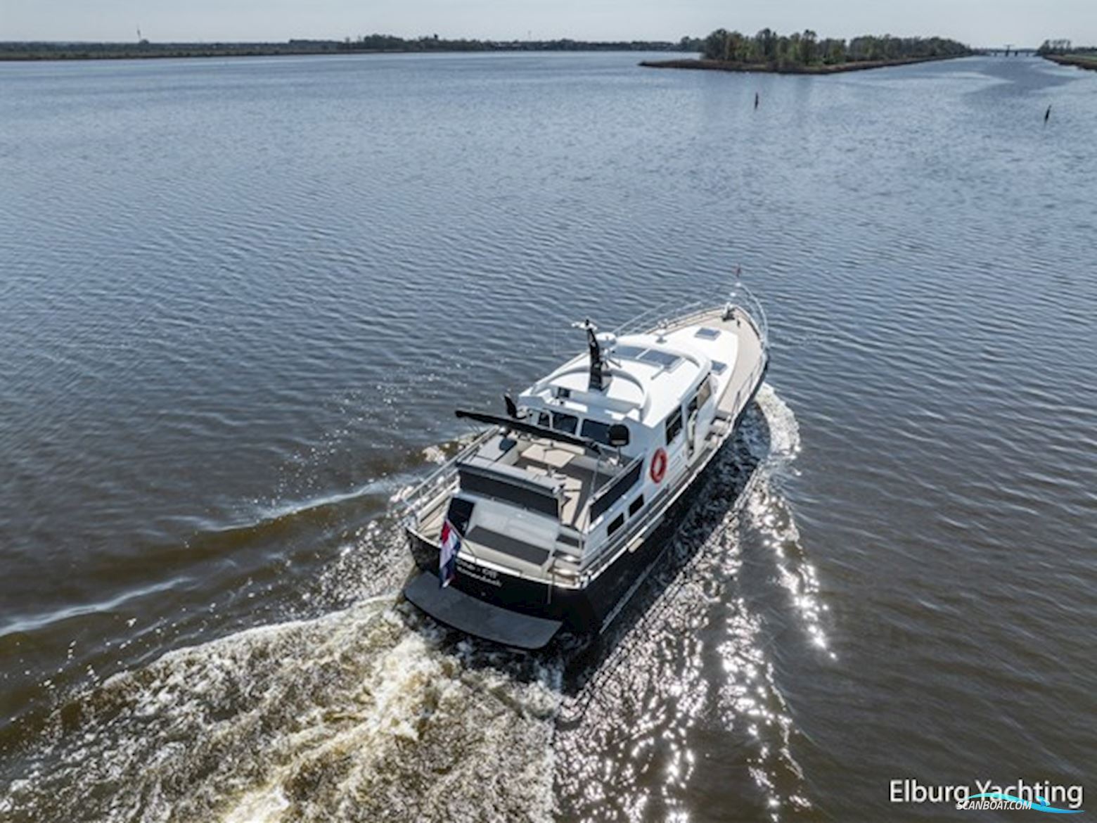 Nieland Explorer 50