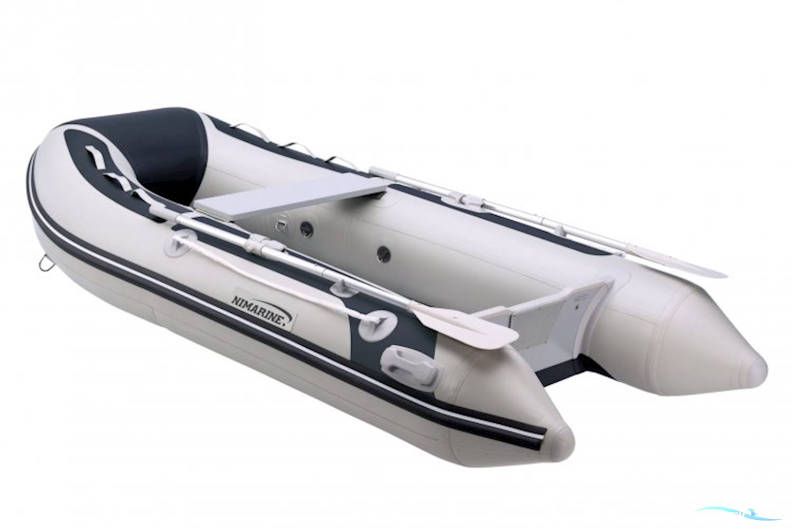 Nimarine MX 290 AIR Motorbåt 2023, Holland