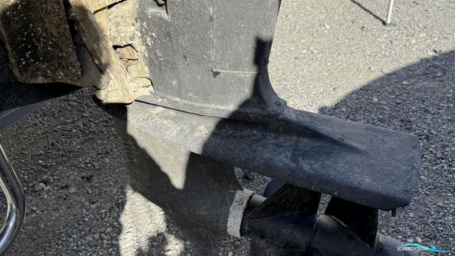 Nimbus 22 DC Exclusive