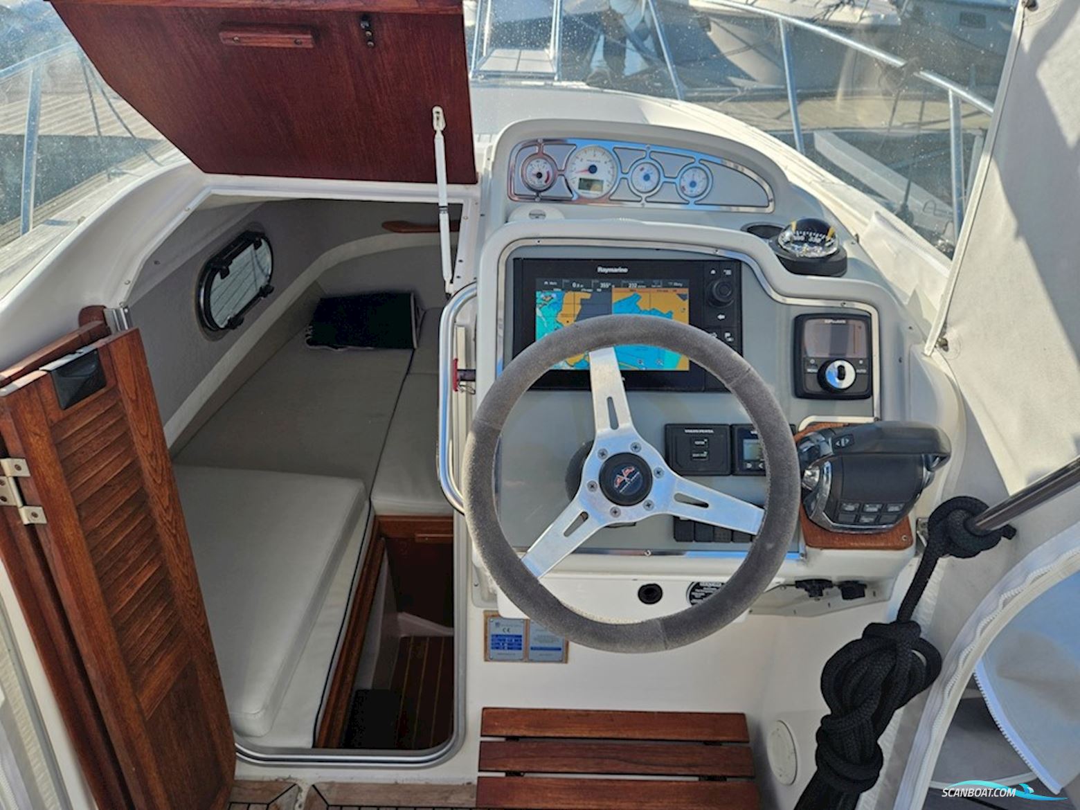 Nimbus 230R