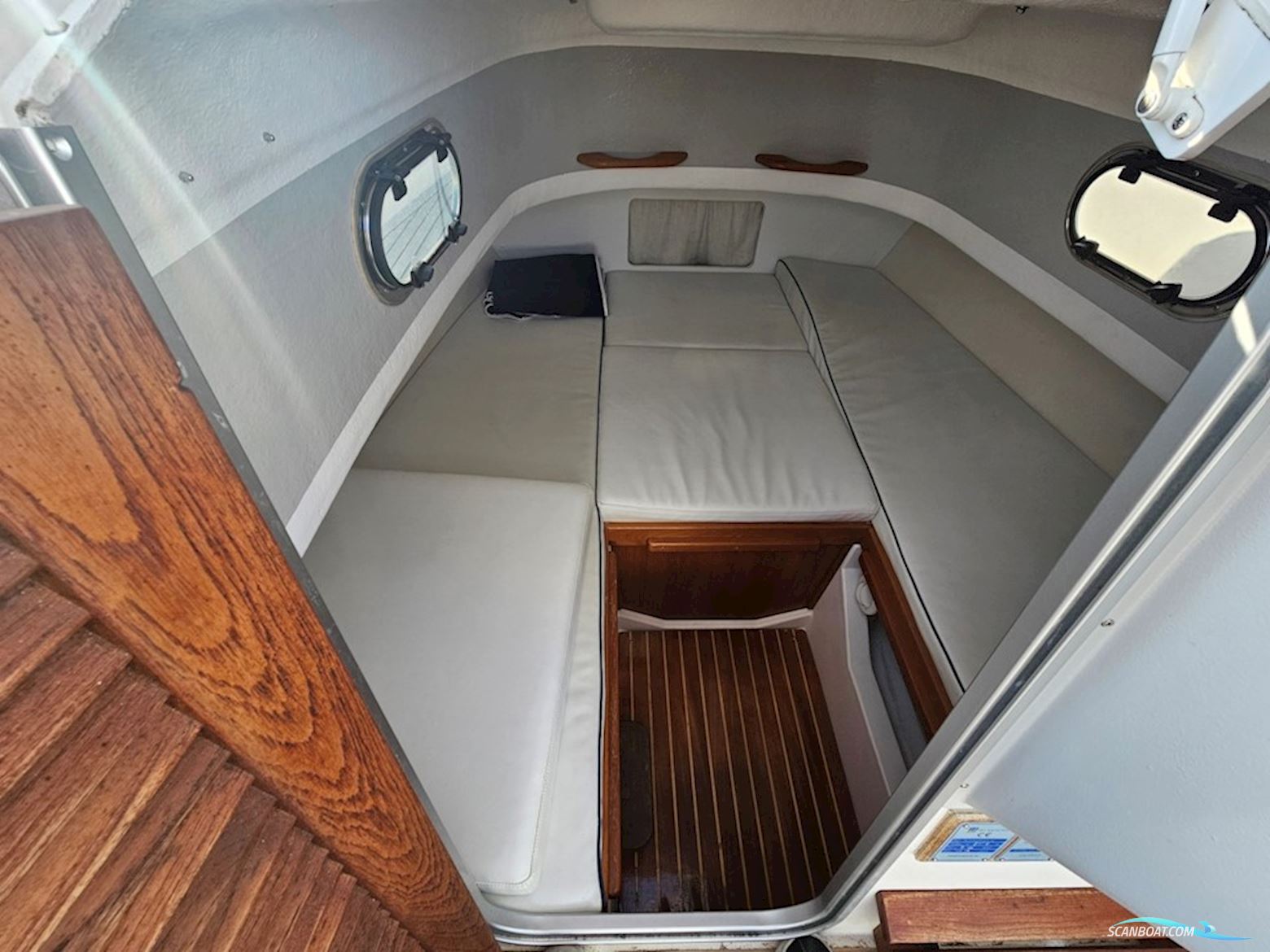 Nimbus 230R