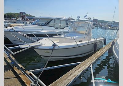 Nimbus 230R Motorbåt 2009, med Volvo Penta D3-190 motor, Sverige