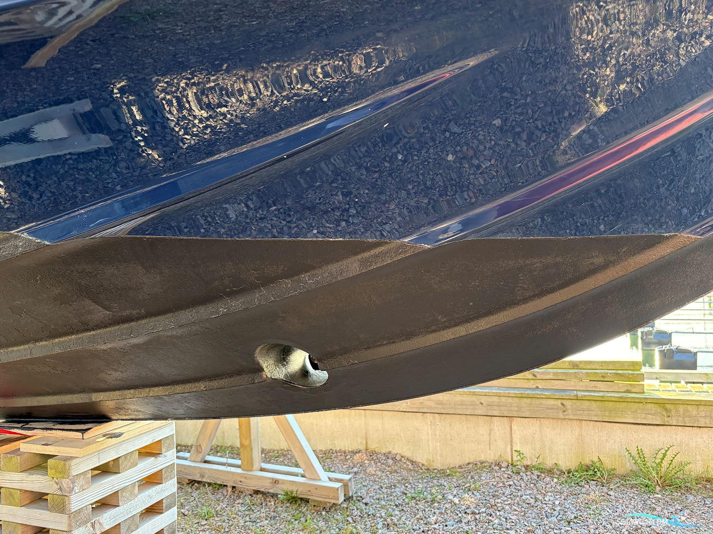 Nimbus 250 Nova