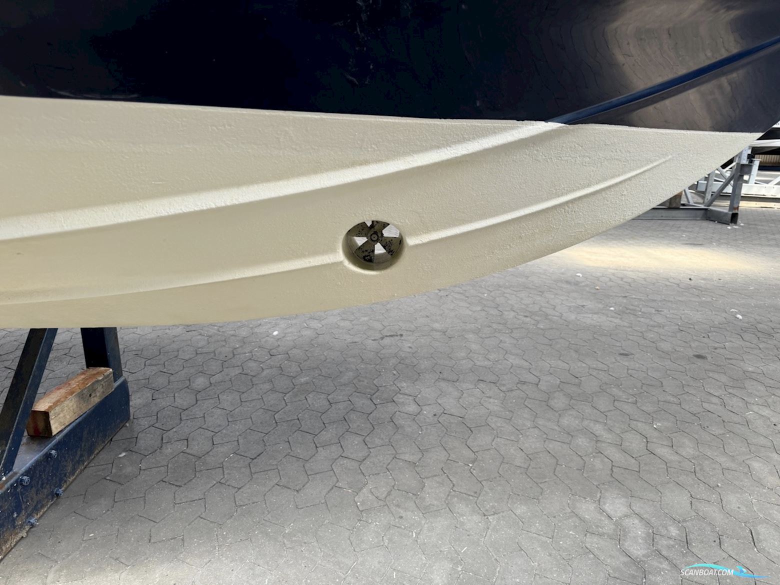 Nimbus 26 Nova