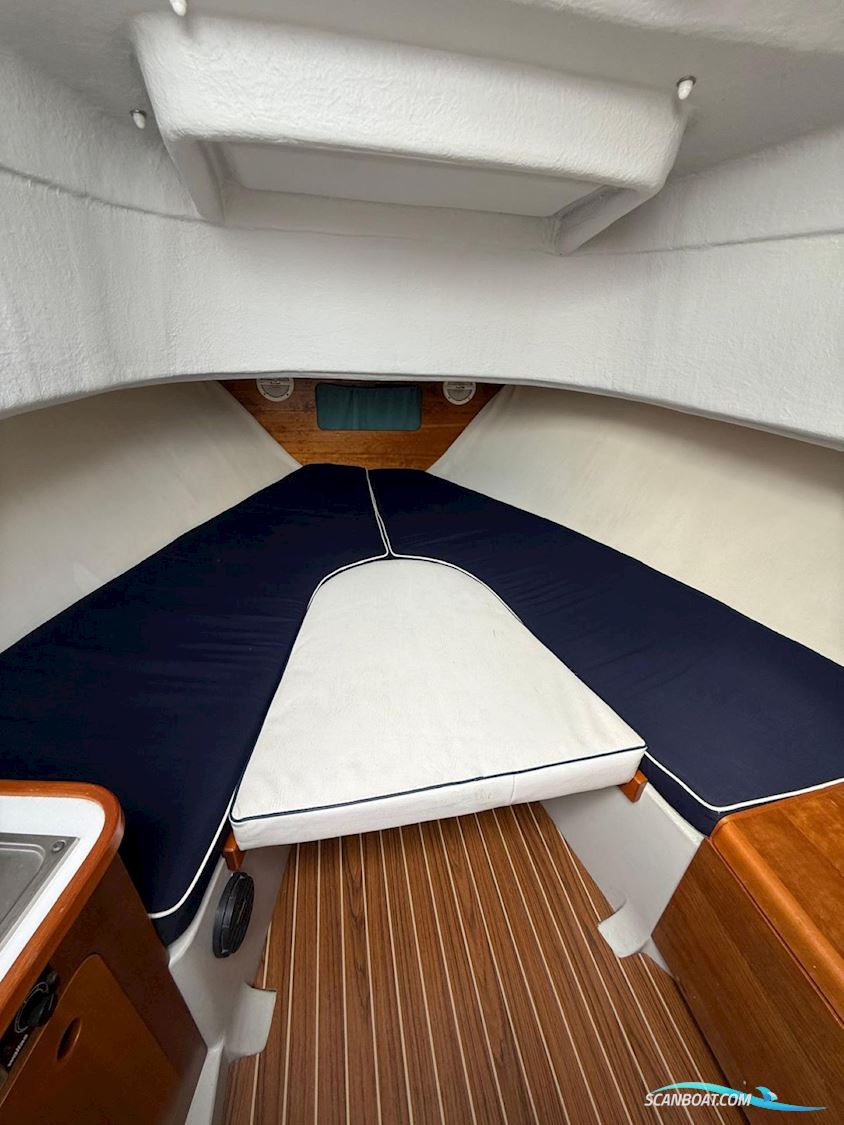 Nimbus 26 Nova