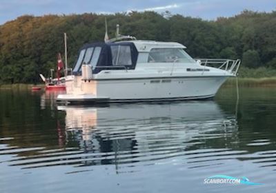Nimbus 27 Coupe Motorbåt 1993, med Volvo Penta Tamd 31 D motor, Danmark