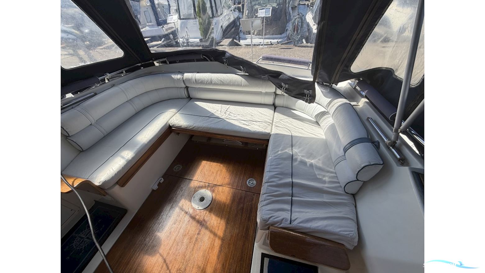 Nimbus 28 DC